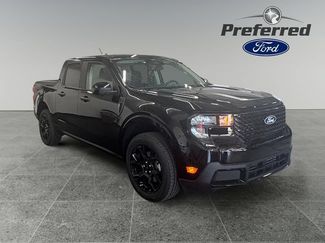Used 2026 Ford Maverick XLT w/ XLT Luxury Package AWD/4WD video 1