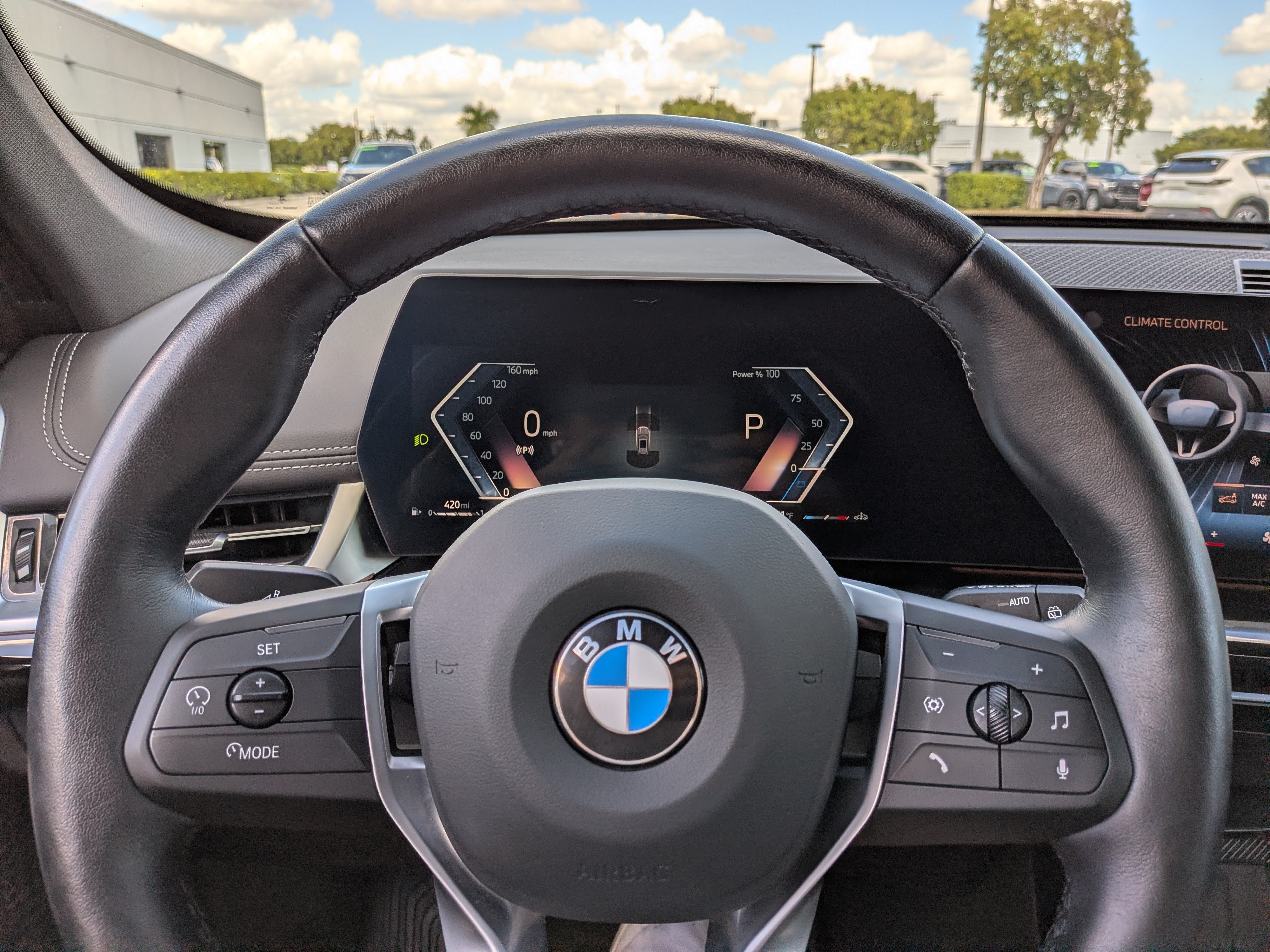 Used 2026 BMW X1 xDrive28i AWD/4WD image 28