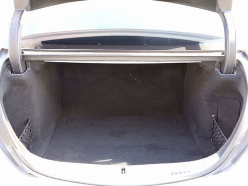 Used 2015 Mercedes-Benz S 63 AMG 4MATIC Sedan w/ Driver Assistance Package image 46