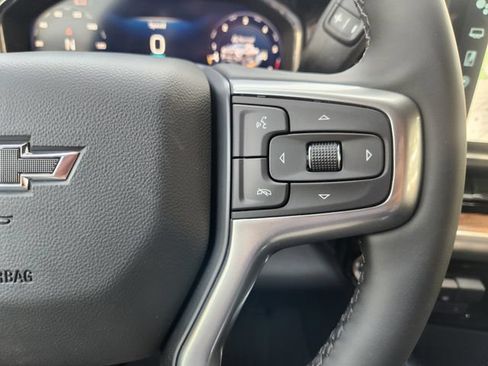 New 2026 Chevrolet Silverado 2500 LT w/ Trail Boss Package AWD/4WD image 30