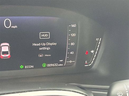 Used 2024 Honda Accord Touring image 13