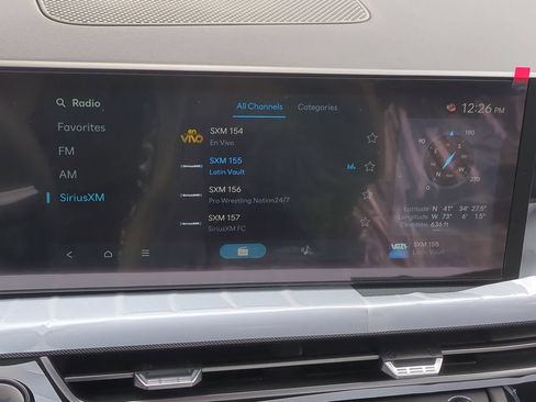 Certified 2026 Hyundai Sonata SE FWD image 18
