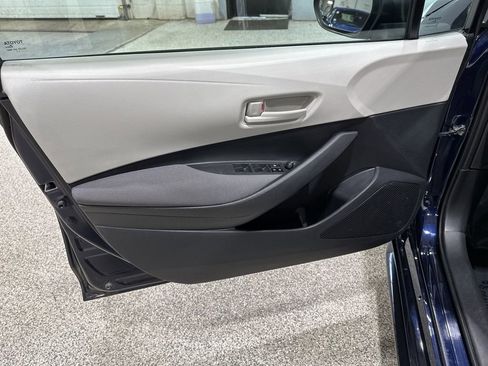 Certified 2024 Toyota Corolla LE image 12