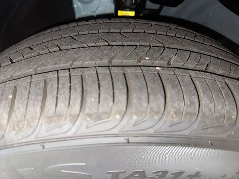 Certified 2026 Kia Seltos S image 11