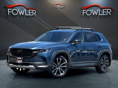 New 2026 MAZDA CX-50 2.5 Turbo w/ Cargo Package