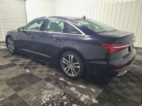 Used 2019 Audi A6 3.0T Premium Plus w/ Premium Plus Package image 9
