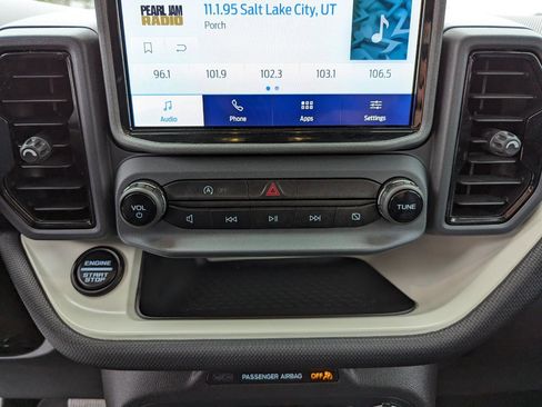 Used 2023 Ford Bronco Sport Heritage w/ Heritage Convenience Package image 22