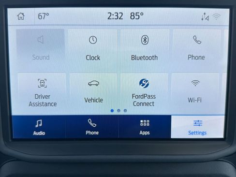 Used 2024 Ford Bronco Sport Big Bend w/ Convenience Package AWD/4WD image 28
