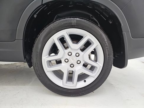 Certified 2024 Honda Passport EX-L image 45