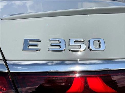 New 2026 Mercedes-Benz E 350 Sedan image 28