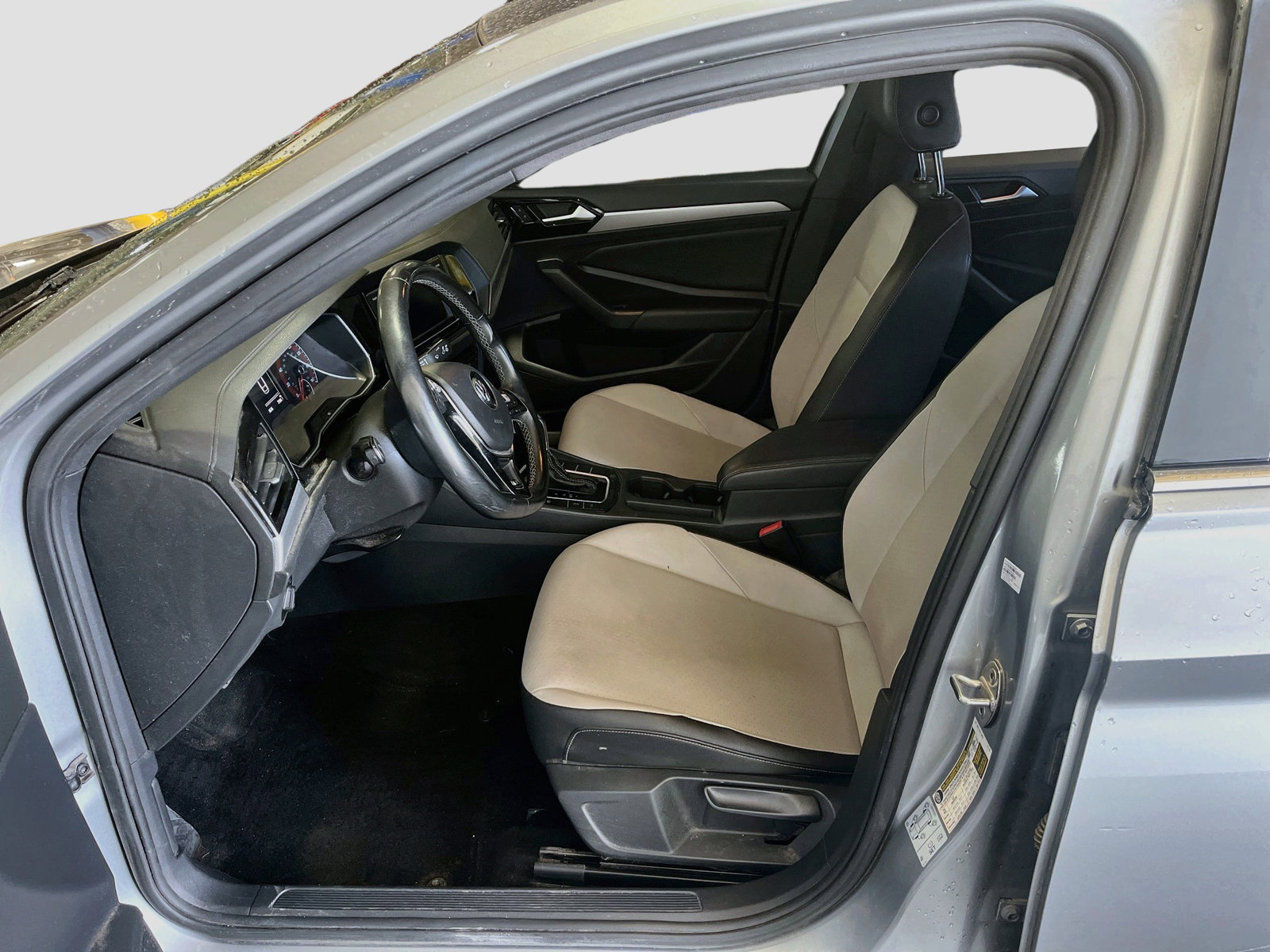 Used 2019 Volkswagen Jetta S FWD image 19