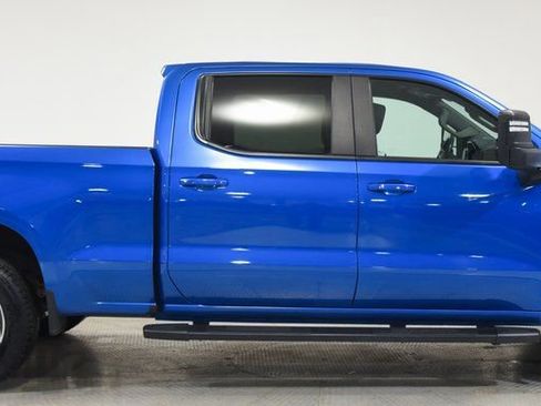 Used 2022 Chevrolet Silverado 1500 RST AWD/4WD image 15