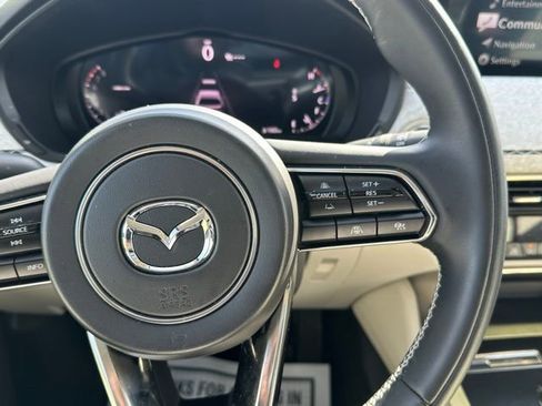 Used 2024 MAZDA CX-90 3.3 Turbo S w/ Premium Plus image 21