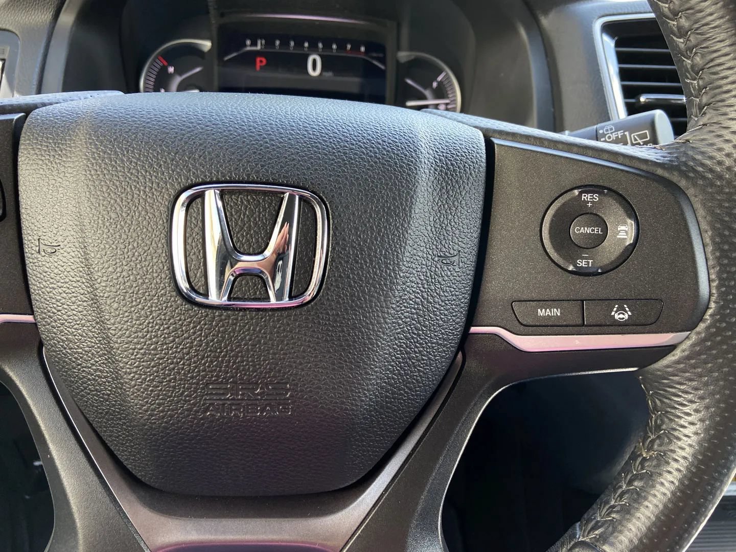 Used 2023 Honda Passport EX-L image 17