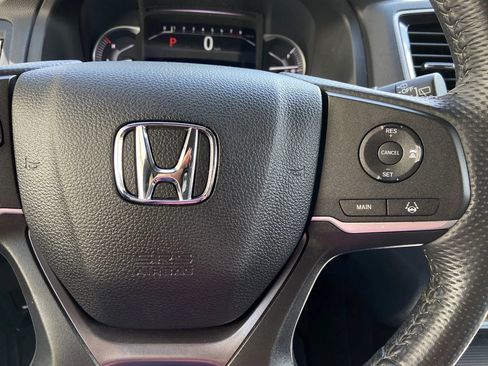 Used 2023 Honda Passport EX-L image 17