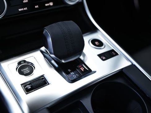 New 2024 Jaguar XF R-Dynamic SE image 50