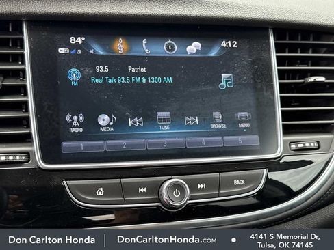 Used 2019 Buick Encore Preferred FWD image 17
