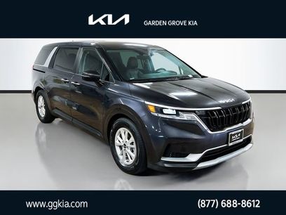 Certified 2023 Kia Carnival LX