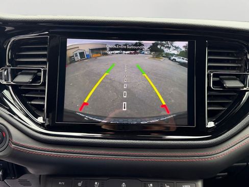 Used 2024 Dodge Durango GT AWD/4WD image 26