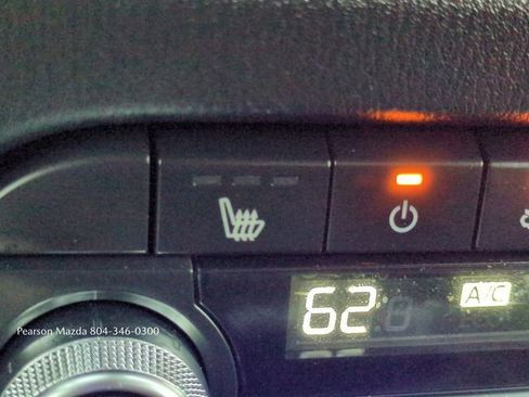 Certified 2024 MAZDA CX-5 2.5 Turbo w/ Premium Package image 25