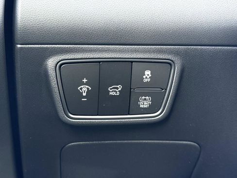 Certified 2024 Hyundai Tucson Limited image 13