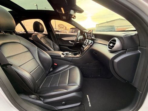 Used 2015 Mercedes-Benz C 300 4MATIC Sedan image 19