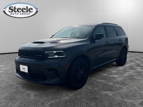 New 2026 Dodge Durango GT image 1