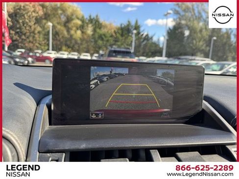 Used 2021 Lexus NX 300 AWD w/ Premium Package image 24