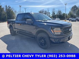 Used 2025 Ford F150 XLT w/ Equipment Group 302A MID video 1