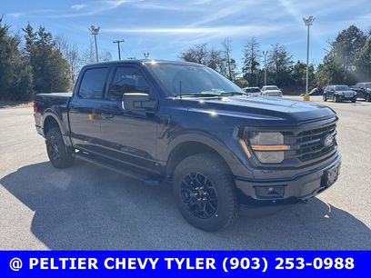 Used 2025 Ford F150 XLT w/ Equipment Group 302A MID