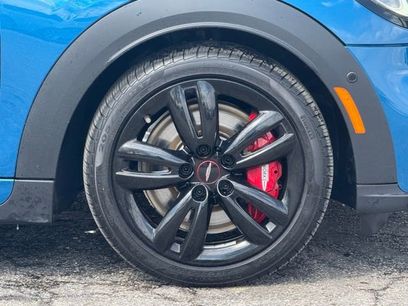 Certified 2023 MINI Cooper John Cooper Works