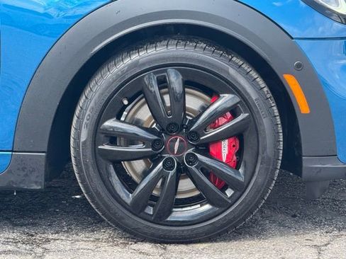 Used 2023 MINI Cooper John Cooper Works FWD image 3