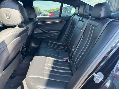 Used 2018 BMW 540i xDrive AWD/4WD image 22