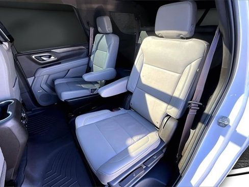 Used 2021 Chevrolet Tahoe Z71 w/ Z71 Off-Road Package image 22