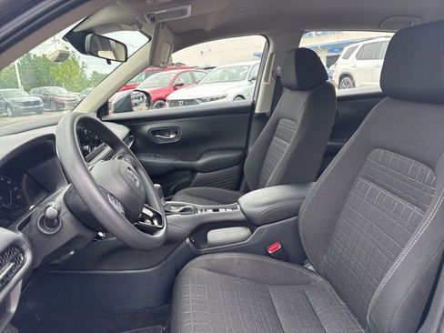 Certified 2024 Honda HR-V LX image 21