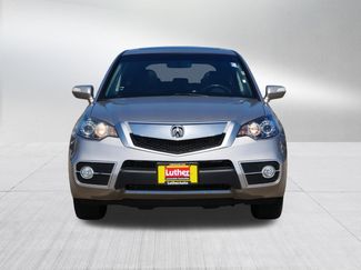Used 2010 Acura RDX SH-AWD video 2