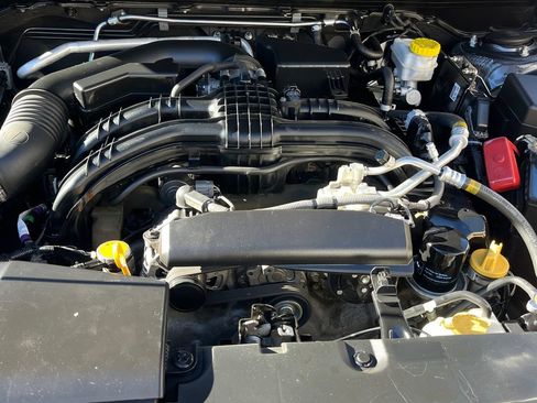 Used 2020 Subaru Impreza 2.0i image 19