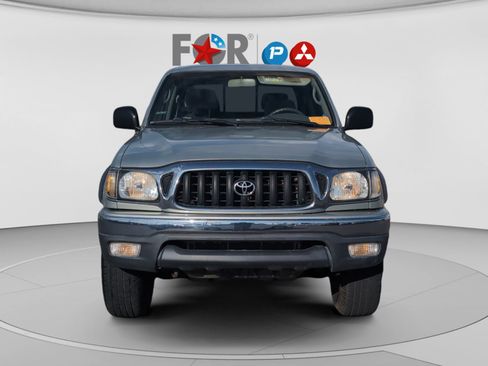 Used 2003 Toyota Tacoma PreRunner RWD image 8