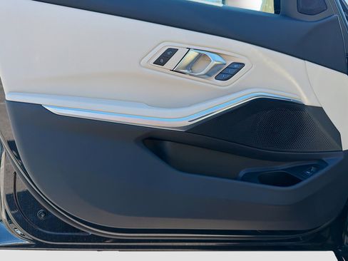 New 2026 BMW 330i Sedan w/ M Sport Package image 22