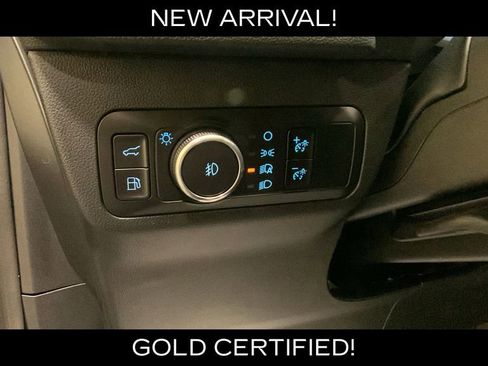 Certified 2023 Ford Escape ST-Line Select AWD/4WD image 29