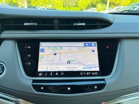 Used 2021 Cadillac XT5 Premium Luxury FWD image 12