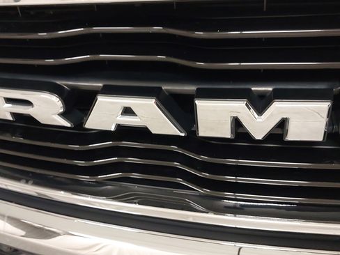 Used 2020 RAM 1500 Big Horn image 31