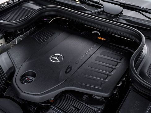 Used 2026 Mercedes-Benz GLE 450 4MATIC Coupe image 29