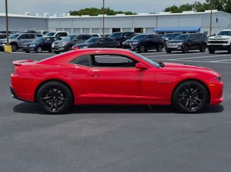 Used 2014 Chevrolet Camaro SS w/ RS Package RWD video 4