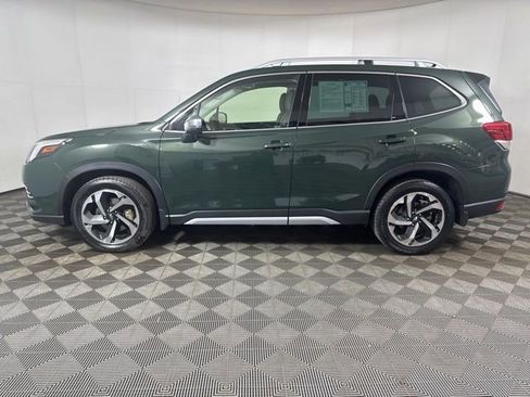Used 2024 Subaru Forester Touring image 7