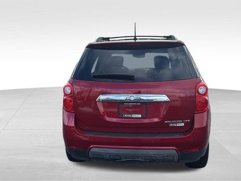 Used 2014 Chevrolet Equinox LTZ image 6