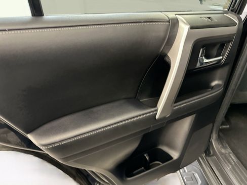 Used 2024 Toyota 4Runner SR5 image 27