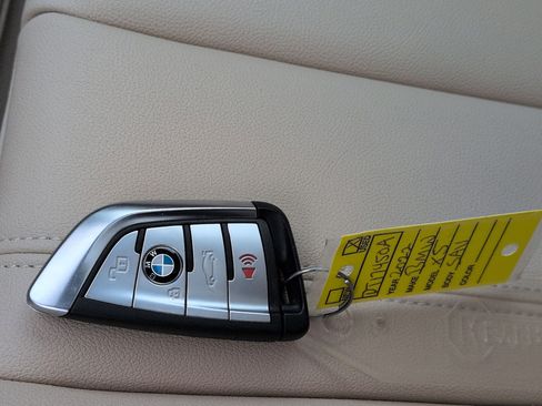 Certified 2022 BMW X5 xDrive40i AWD/4WD image 36