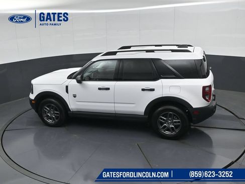 Used 2025 Ford Bronco Sport Big Bend AWD/4WD image 50