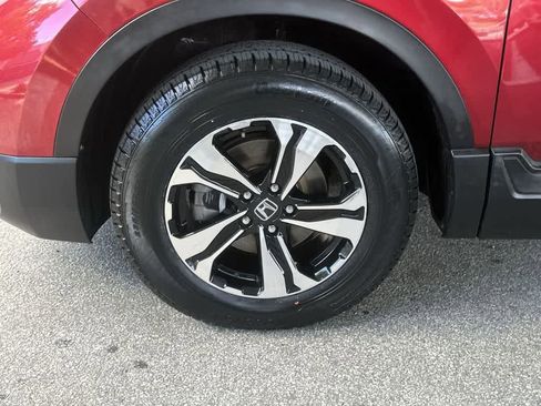 Used 2021 Honda CR-V Special Edition image 10